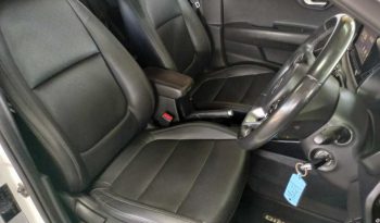 2021 KIA RIO 1.4 TEC 5DR full