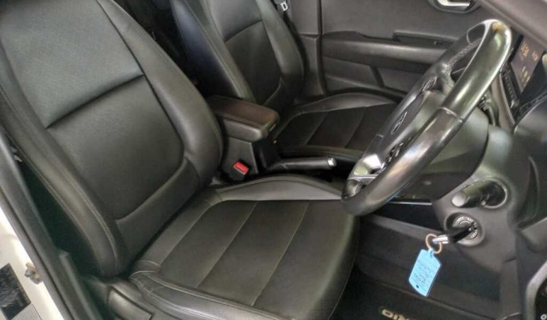 2021 KIA RIO 1.4 TEC 5DR full