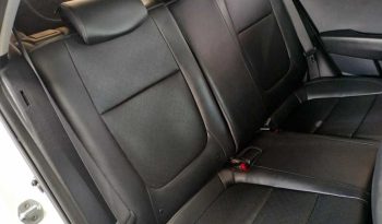 2021 KIA RIO 1.4 TEC 5DR full