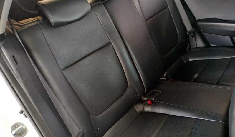 2021 KIA RIO 1.4 TEC 5DR full