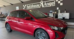2024 HYUNDAI I20 1.4 PREMIUM A/T