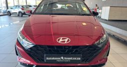 2024 HYUNDAI I20 1.4 PREMIUM A/T