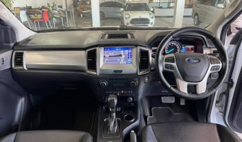2019 FORD EVEREST 2.0D XLT A/T full