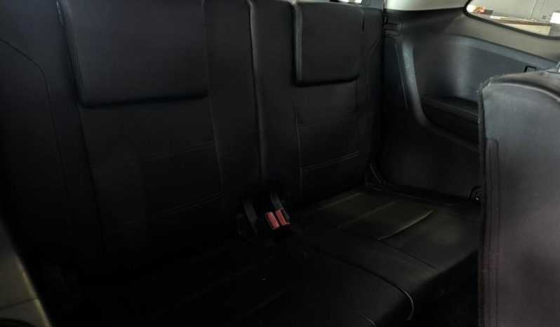 2019 FORD EVEREST 2.0D XLT A/T full