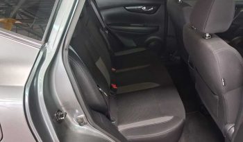 2018 NISSAN QASHQAI 1.2T ACENTA CVT full