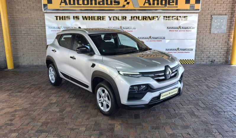2023 RENAULT KIGER 1.0 ENERGY ZEN