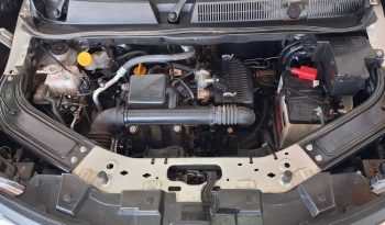 2023 RENAULT KIGER 1.0 ENERGY ZEN full