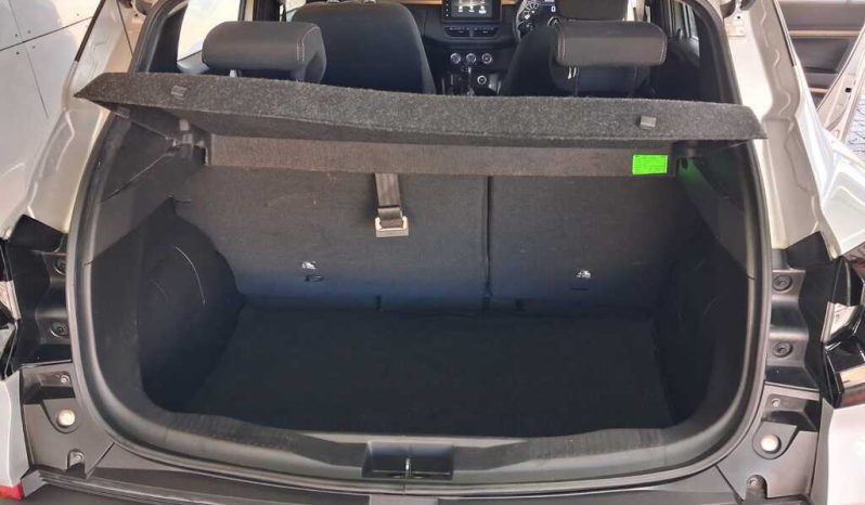 2023 RENAULT KIGER 1.0 ENERGY ZEN full