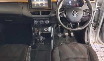 2023 RENAULT KIGER 1.0 ENERGY ZEN full