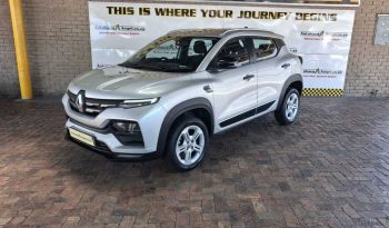 2023 RENAULT KIGER 1.0 ENERGY ZEN full