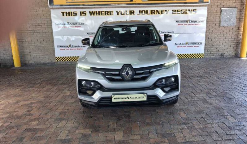 2023 RENAULT KIGER 1.0 ENERGY ZEN