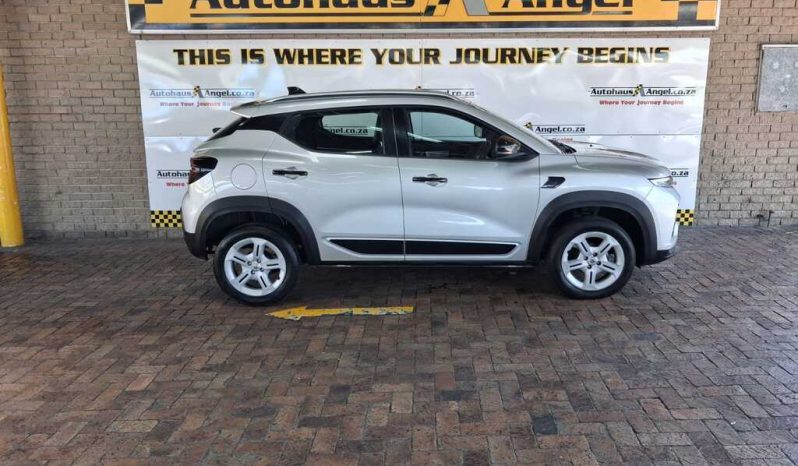 2023 RENAULT KIGER 1.0 ENERGY ZEN