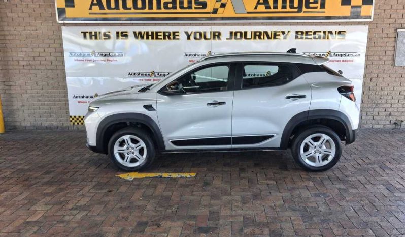2023 RENAULT KIGER 1.0 ENERGY ZEN