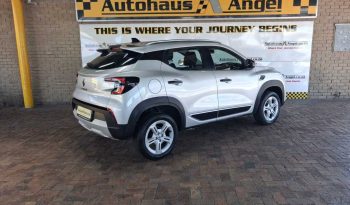 2023 RENAULT KIGER 1.0 ENERGY ZEN full