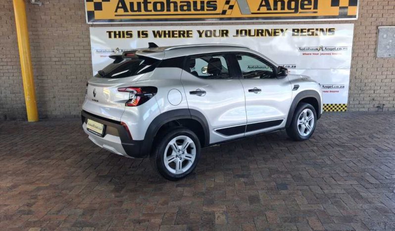 2023 RENAULT KIGER 1.0 ENERGY ZEN full