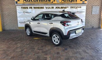 2023 RENAULT KIGER 1.0 ENERGY ZEN full