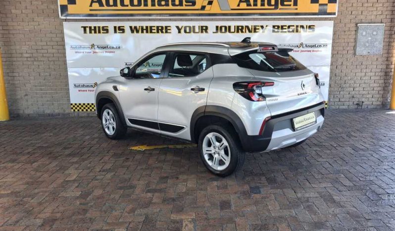 2023 RENAULT KIGER 1.0 ENERGY ZEN full