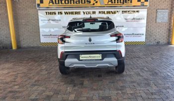 2023 RENAULT KIGER 1.0 ENERGY ZEN full