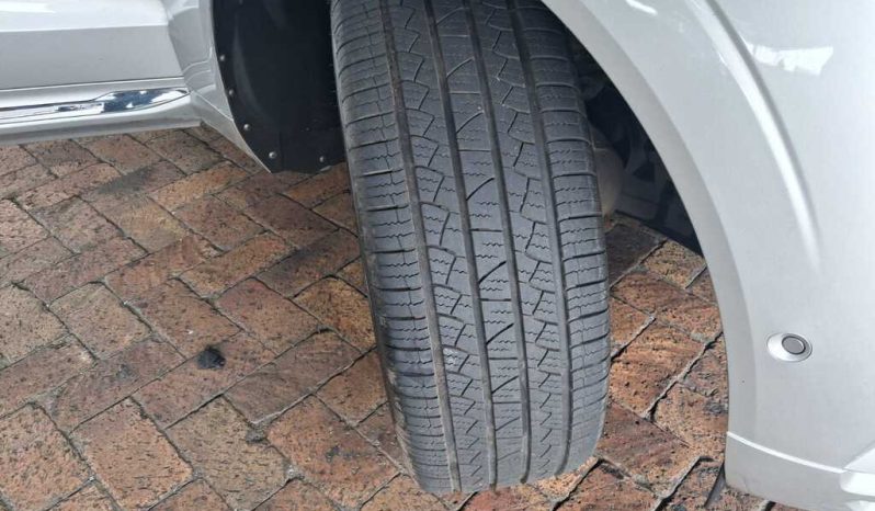 2020 VOLVO XC60 D5 INSCRIPTION GEARTRONIC AWD full