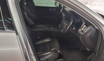 2020 VOLVO XC60 D5 INSCRIPTION GEARTRONIC AWD full