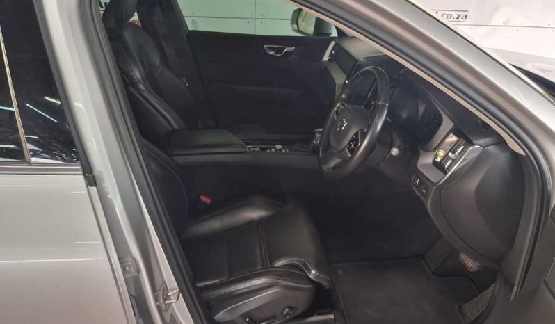 2020 VOLVO XC60 D5 INSCRIPTION GEARTRONIC AWD full