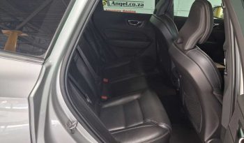 2020 VOLVO XC60 D5 INSCRIPTION GEARTRONIC AWD full