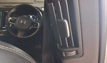 2020 VOLVO XC60 D5 INSCRIPTION GEARTRONIC AWD full