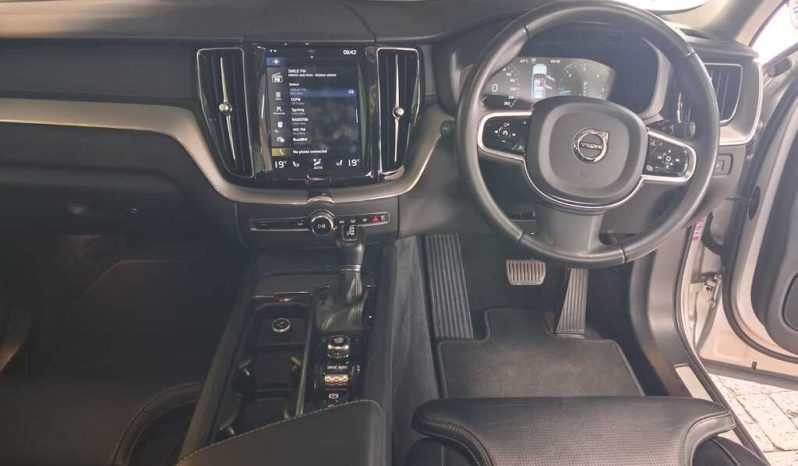 2020 VOLVO XC60 D5 INSCRIPTION GEARTRONIC AWD full