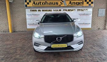 2020 VOLVO XC60 D5 INSCRIPTION GEARTRONIC AWD full