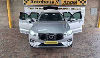 2020 VOLVO XC60 D5 INSCRIPTION GEARTRONIC AWD full