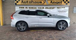 2020 VOLVO XC60 D5 INSCRIPTION GEARTRONIC AWD