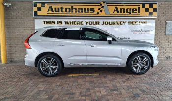 2020 VOLVO XC60 D5 INSCRIPTION GEARTRONIC AWD full