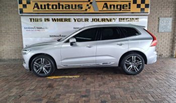 2020 VOLVO XC60 D5 INSCRIPTION GEARTRONIC AWD full