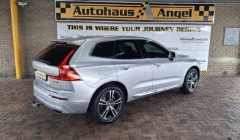2020 VOLVO XC60 D5 INSCRIPTION GEARTRONIC AWD full