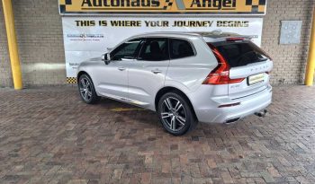 2020 VOLVO XC60 D5 INSCRIPTION GEARTRONIC AWD full