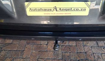 2021 MERCEDES-BENZ VITO 116 2.2 CDI TOURER SELECT XL A/T full