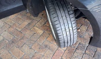 2021 MERCEDES-BENZ VITO 116 2.2 CDI TOURER SELECT XL A/T full