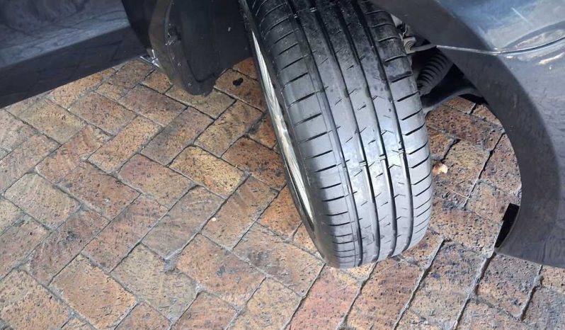 2021 MERCEDES-BENZ VITO 116 2.2 CDI TOURER SELECT XL A/T full