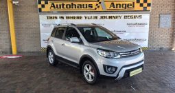 2020 HAVAL H1 1.5 VVT