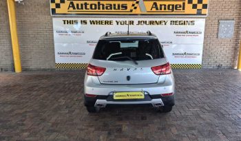 2020 HAVAL H1 1.5 VVT full