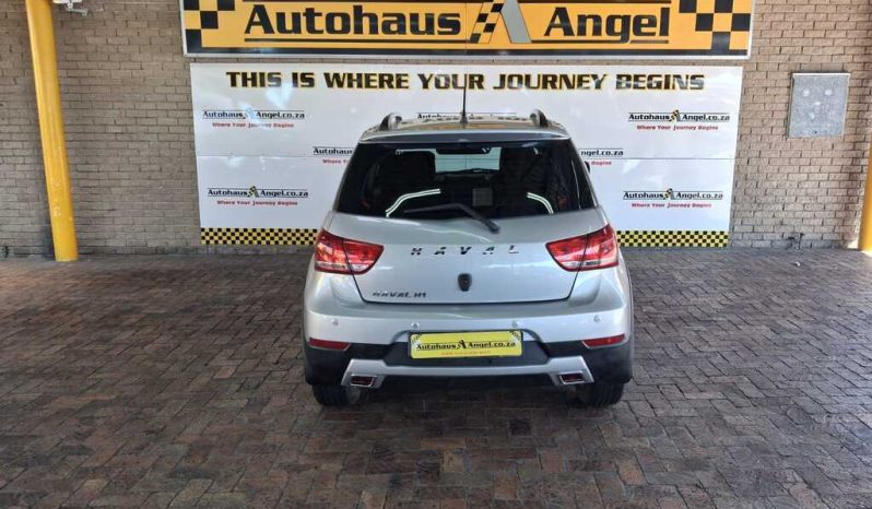 2020 HAVAL H1 1.5 VVT full