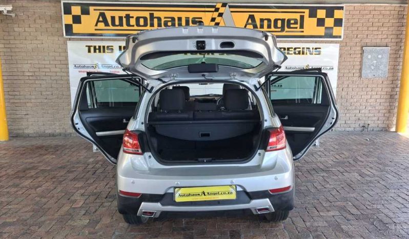 2020 HAVAL H1 1.5 VVT full