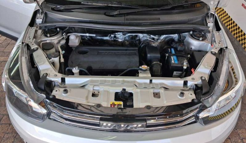 2020 HAVAL H1 1.5 VVT full