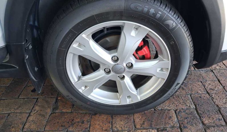 2020 HAVAL H1 1.5 VVT full