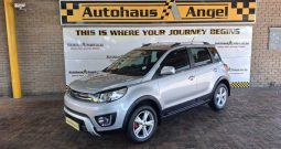 2020 HAVAL H1 1.5 VVT