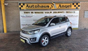 2020 HAVAL H1 1.5 VVT full