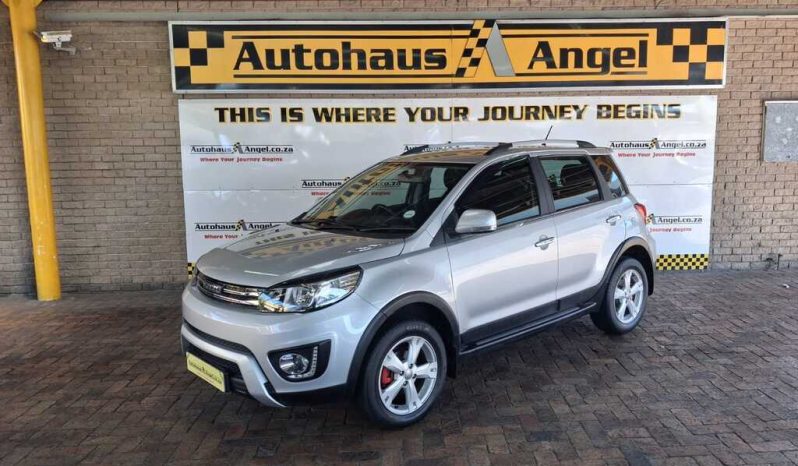 2020 HAVAL H1 1.5 VVT full