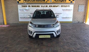 2020 HAVAL H1 1.5 VVT full