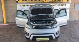 2020 HAVAL H1 1.5 VVT