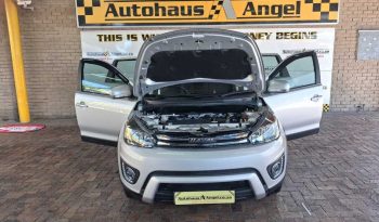 2020 HAVAL H1 1.5 VVT full